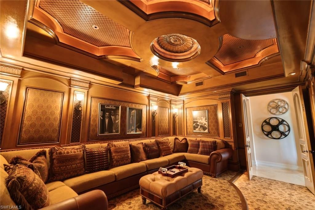 580 S Heathwood Dr , Marco Island, FL 34145 Photo