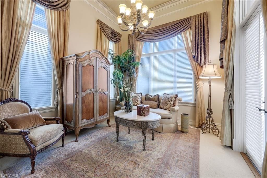 580 S Heathwood Dr , Marco Island, FL 34145 Photo