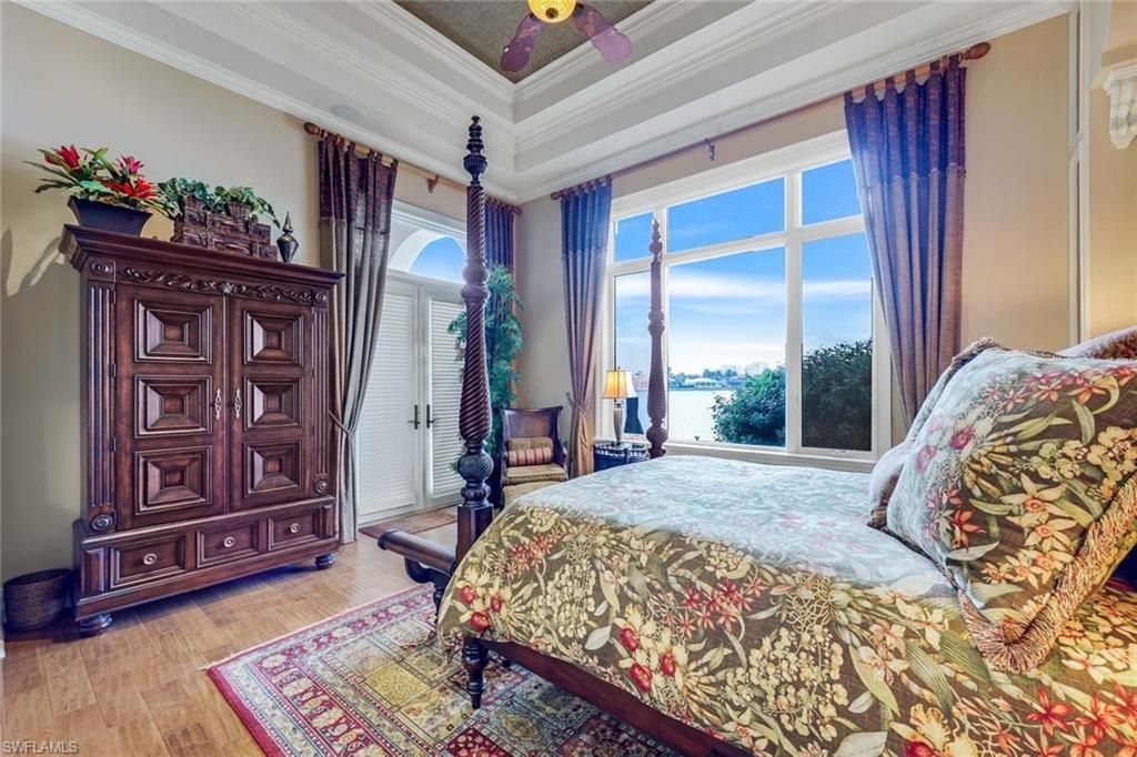 580 S Heathwood Dr , Marco Island, FL 34145 Photo