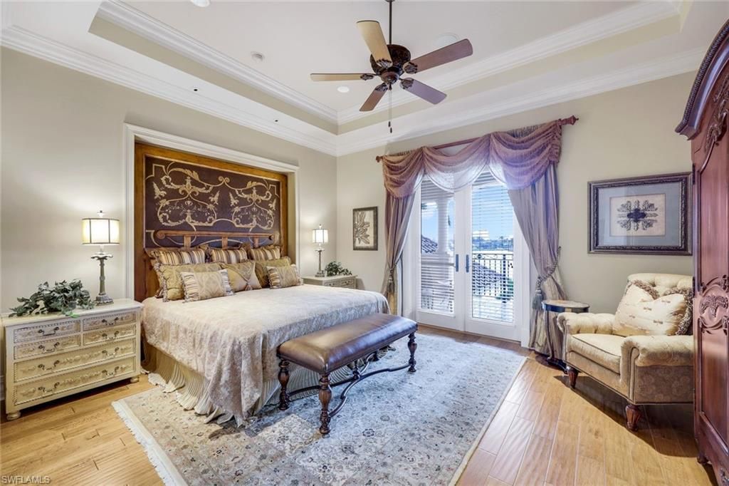 580 S Heathwood Dr , Marco Island, FL 34145 Photo