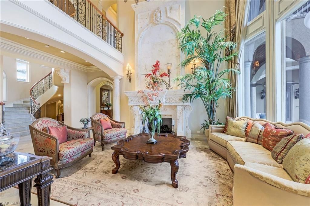 580 S Heathwood Dr , Marco Island, FL 34145 Photo