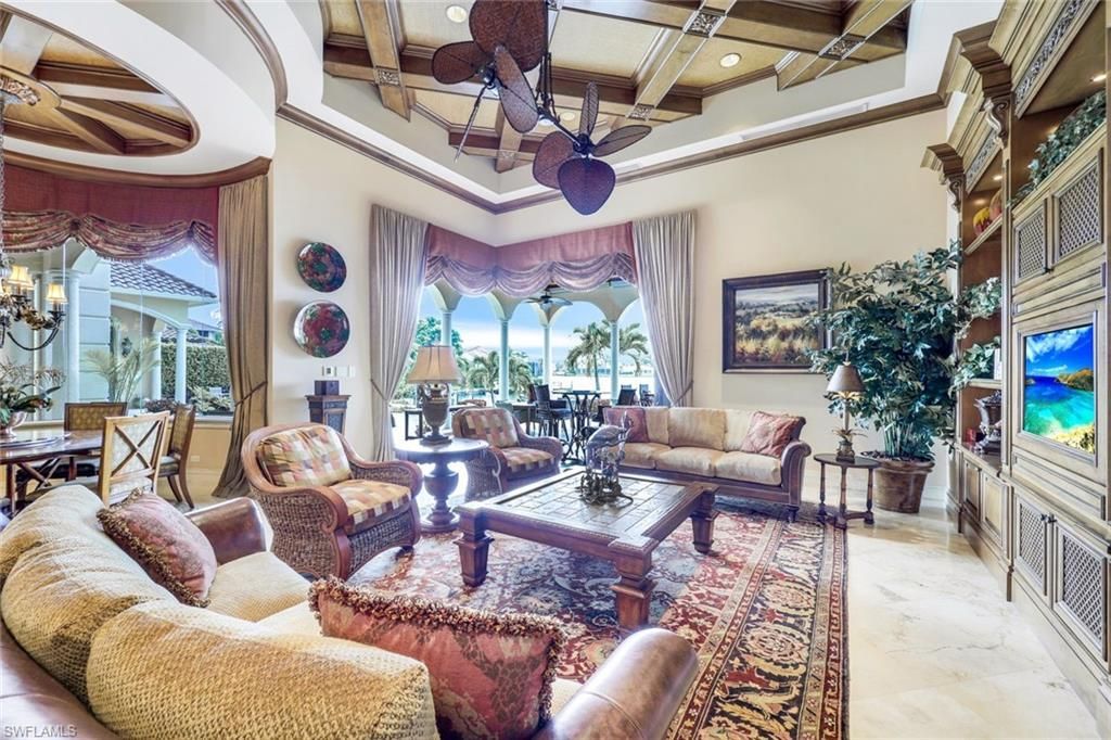 580 S Heathwood Dr , Marco Island, FL 34145 Photo