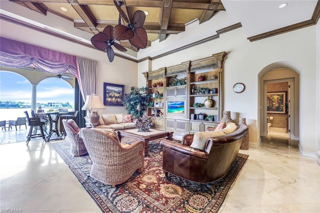 580 S Heathwood Dr , Marco Island, FL 34145 Photo