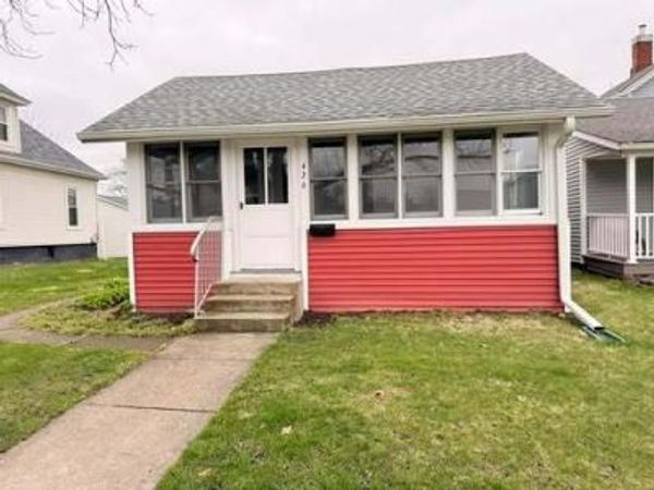 426 N Pleasant Street , Princeton, IL 61356