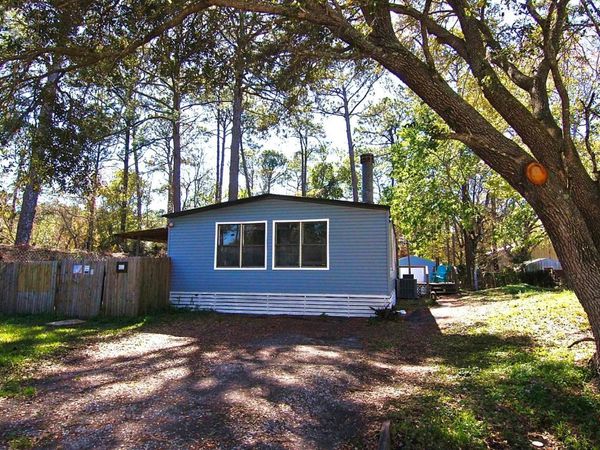 4533 4Th Ave, St Augustine, FL 32095