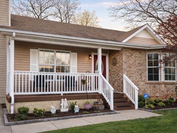 4732 Greystone St , Antioch, TN 37013