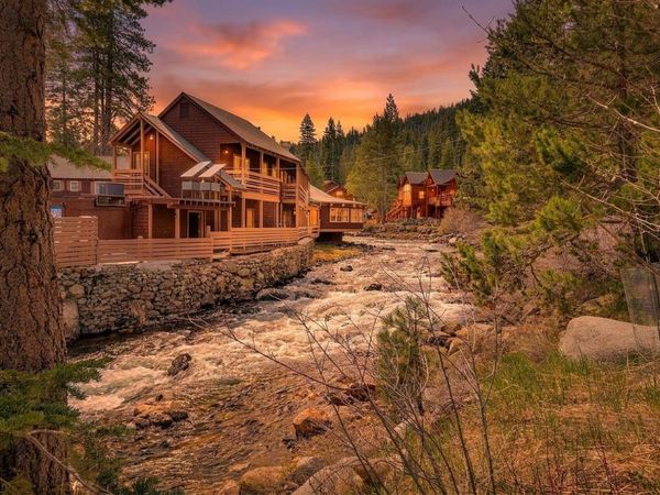 135 Alpine Meadows Road, Alpine Meadows, CA 96146