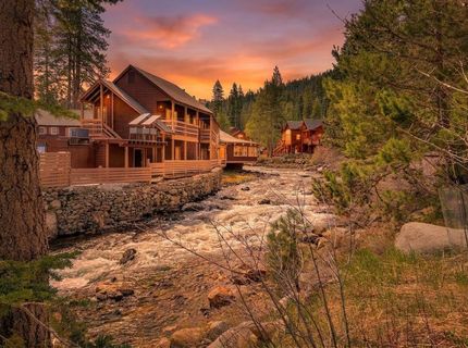 135 Alpine Meadows Road, Alpine Meadows, CA 96146 Photo