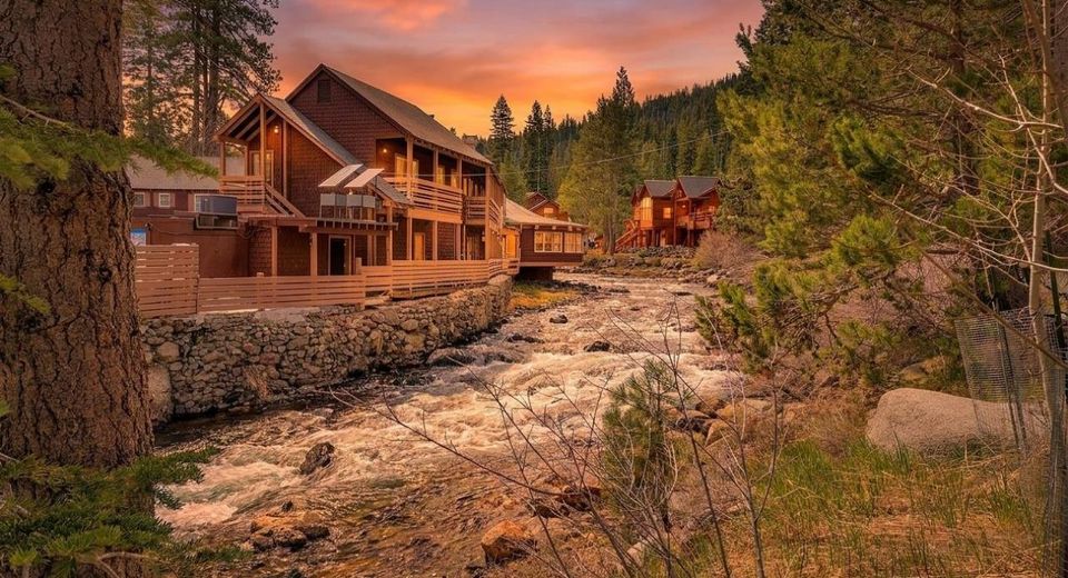 135 Alpine Meadows Road, Alpine Meadows, CA 96146 Photo