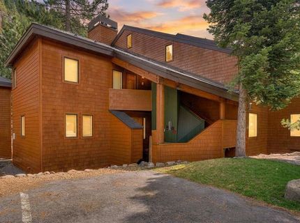 135 Alpine Meadows Road, Alpine Meadows, CA 96146 Photo