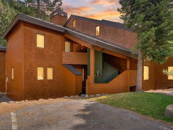 135 Alpine Meadows Road, Alpine Meadows, CA 96146