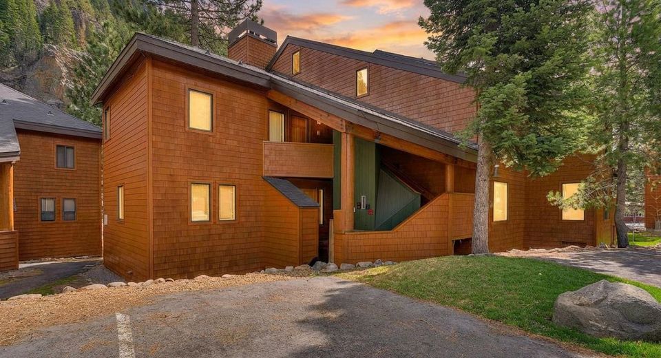 135 Alpine Meadows Road, Alpine Meadows, CA 96146 Photo