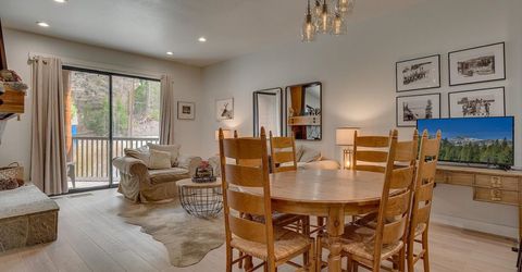 135 Alpine Meadows Road, Alpine Meadows, CA 96146 Photo