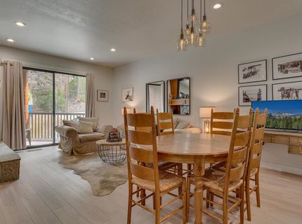 135 Alpine Meadows Road, Alpine Meadows, CA 96146 Photo