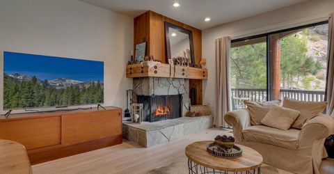 135 Alpine Meadows Road, Alpine Meadows, CA 96146 Photo