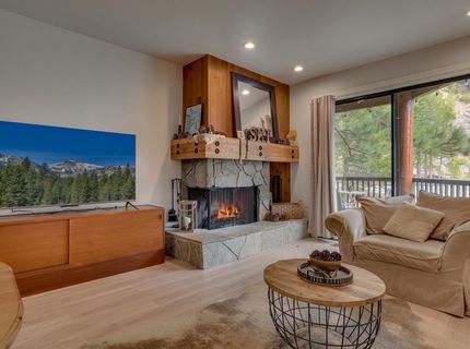 135 Alpine Meadows Road, Alpine Meadows, CA 96146 Photo
