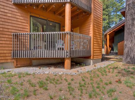 135 Alpine Meadows Road, Alpine Meadows, CA 96146 Photo