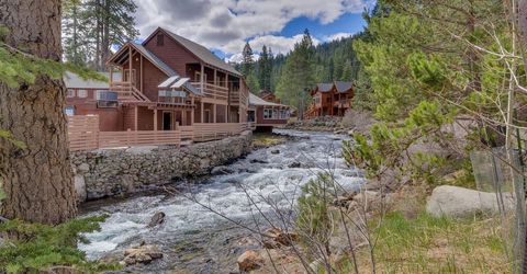 135 Alpine Meadows Road, Alpine Meadows, CA 96146 Photo