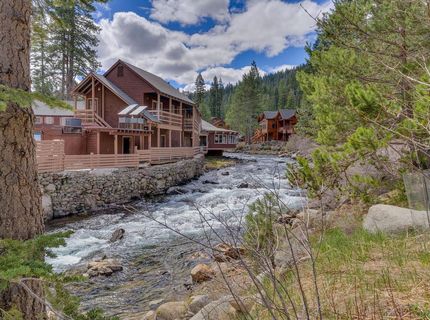 135 Alpine Meadows Road, Alpine Meadows, CA 96146 Photo