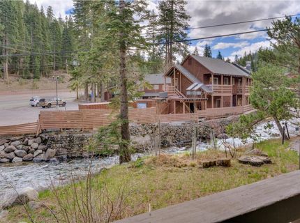 135 Alpine Meadows Road, Alpine Meadows, CA 96146 Photo