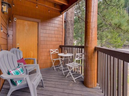 135 Alpine Meadows Road, Alpine Meadows, CA 96146 Photo