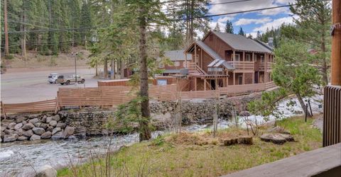 135 Alpine Meadows Road, Alpine Meadows, CA 96146 Photo