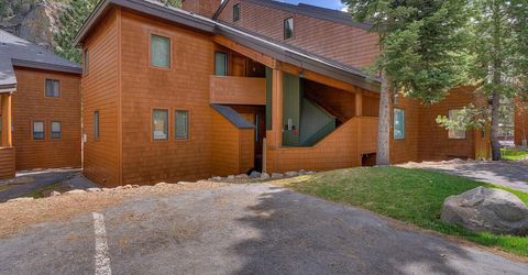 135 Alpine Meadows Road, Alpine Meadows, CA 96146 Photo