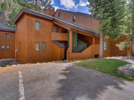 135 Alpine Meadows Road, Alpine Meadows, CA 96146 Photo