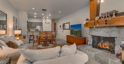 135 Alpine Meadows Road, Alpine Meadows, CA 96146 Photo