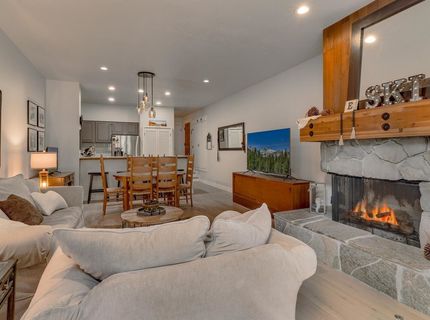 135 Alpine Meadows Road, Alpine Meadows, CA 96146 Photo