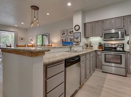 135 Alpine Meadows Road, Alpine Meadows, CA 96146 Photo