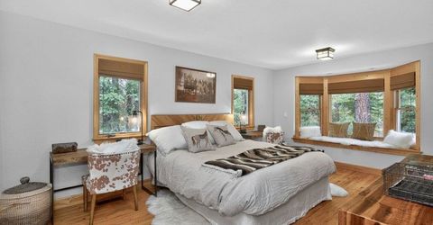 12442 Saint Bernard Drive, Truckee, CA 96161 Photo