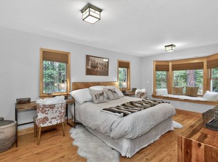 12442 Saint Bernard Drive, Truckee, CA 96161 Photo