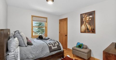 12442 Saint Bernard Drive, Truckee, CA 96161 Photo