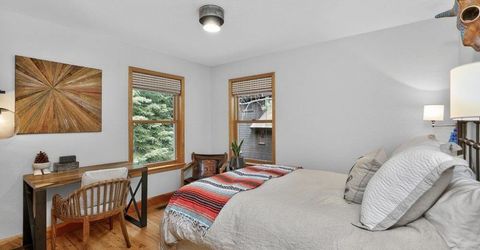 12442 Saint Bernard Drive, Truckee, CA 96161 Photo