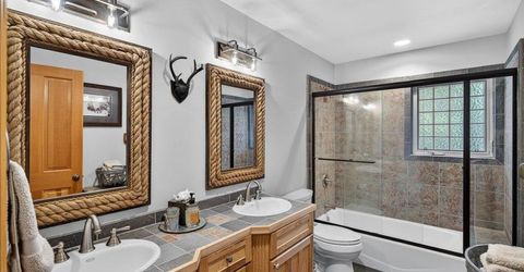 12442 Saint Bernard Drive, Truckee, CA 96161 Photo