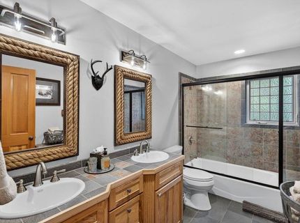 12442 Saint Bernard Drive, Truckee, CA 96161 Photo