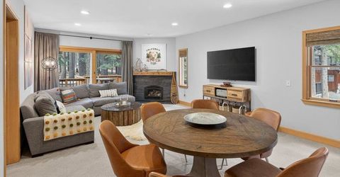 12442 Saint Bernard Drive, Truckee, CA 96161 Photo