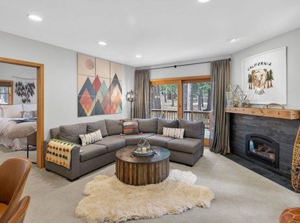 12442 Saint Bernard Drive, Truckee, CA 96161 Photo