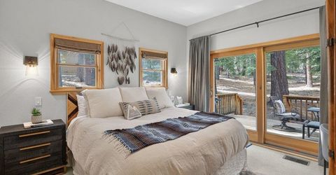 12442 Saint Bernard Drive, Truckee, CA 96161 Photo