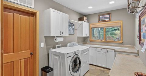 12442 Saint Bernard Drive, Truckee, CA 96161 Photo