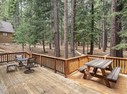 12442 Saint Bernard Drive, Truckee, CA 96161 Photo