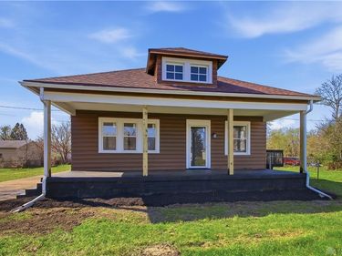 1925 Sunset Avenue, Springfield, OH 45505