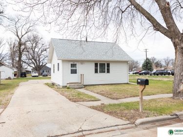 2015 N Grant Avenue , York, NE 68467