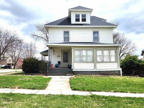 445 Ohio Street, Darlington, WI 53530