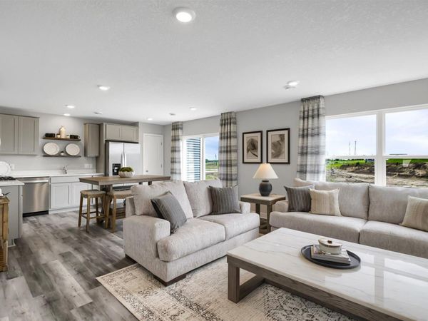 19351 137th Avenue N, Rogers, MN 55374