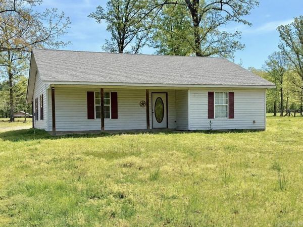 450 Pinewood Road, Rison, AR 71665