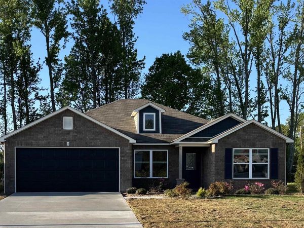 4 Barnwood Drive, Vilonia, AR 72173