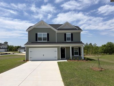 173 Calm Citadel Drive, Pelion, SC 29123