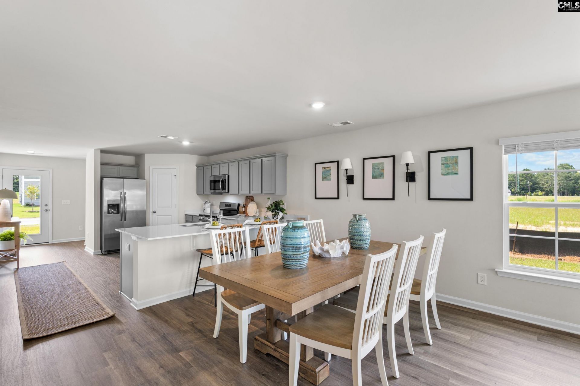 173 Calm Citadel Drive Photo 8